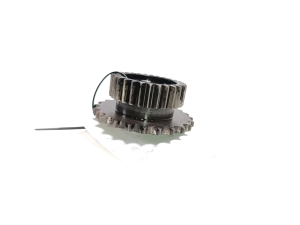 Mercedes Benz E-Class W213 (2017–2026) Other pulley A6540509200 - 2