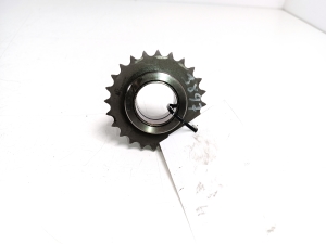 Mercedes Benz E-Class W213 (2017–2026) Other pulley A6540509200 - 3
