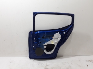 Dacia Sandero III (2021–2026) Rear side doors 821123030R - 4