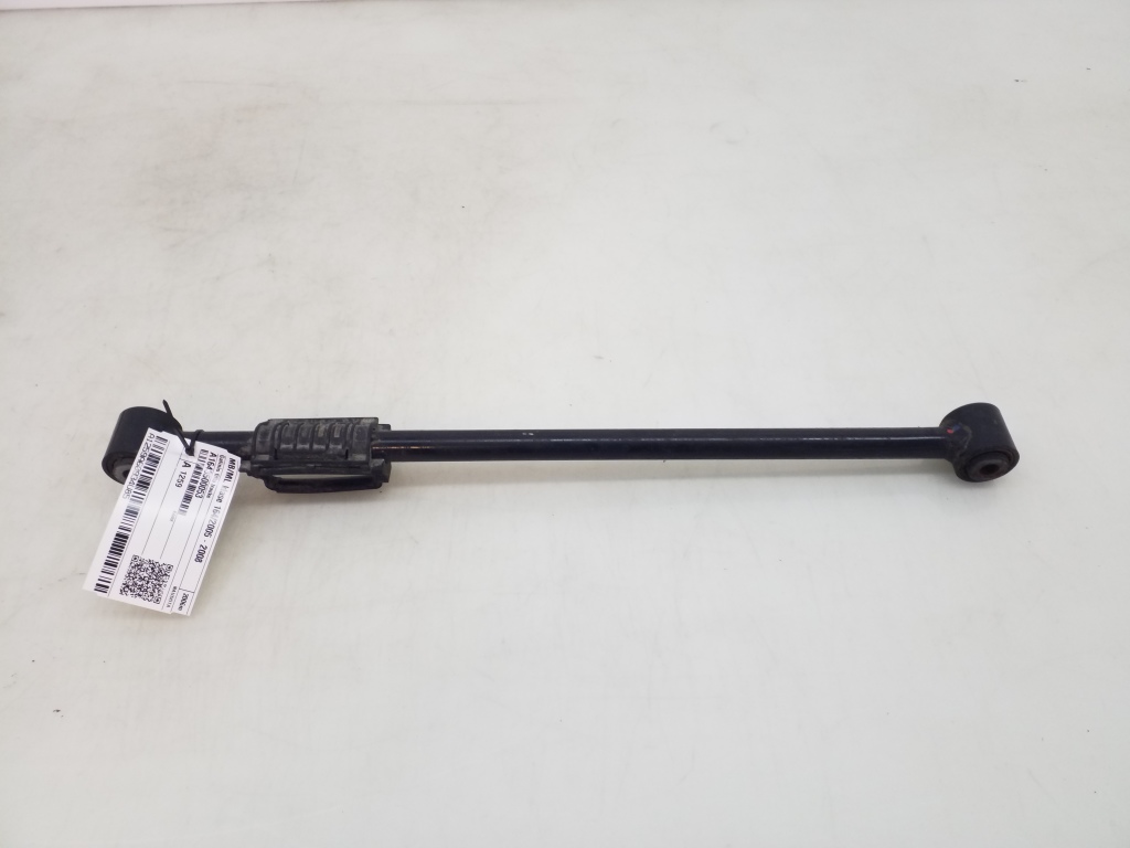 Used Mercedes Benz ML-Class The rear axle pulled A1643500053