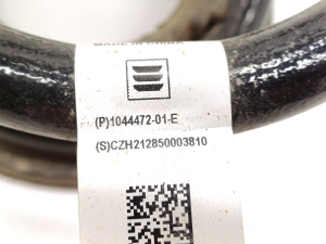 Tesla Model 3 3 (2016–2024) Rear spring 1044472-01-E - 2