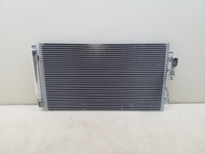 A/C condenser - 940236