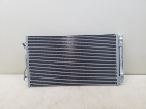 BMW 4 SERIES F32 (2013–2020) Kliimaradiaator 940236 - 3