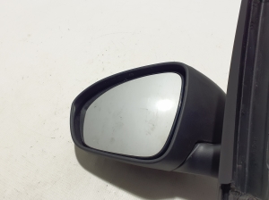 Dacia Sandero III (2021–2026) Side mirror and its parts 802431806R - 2
