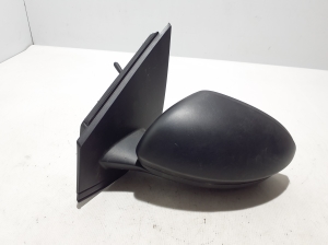 Dacia Sandero III (2021–2026) Side mirror and its parts 802431806R - 3