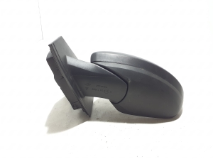 Dacia Sandero III (2021–2026) Side mirror and its parts 802431806R - 4