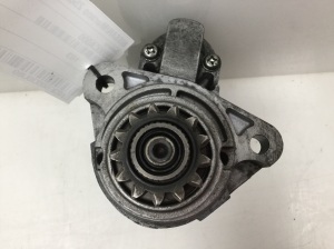 NISSAN Murano Z50 (2003–2017) Starter 23300CA000 - 3