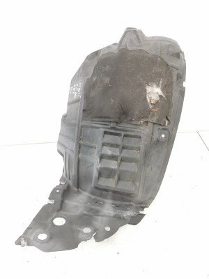   Radhausschale vorne, vorderer Teil  - 638451MA0A 