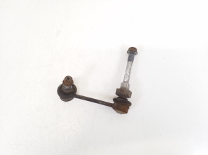   Biellette de barre stabilisatrice avant  -  
