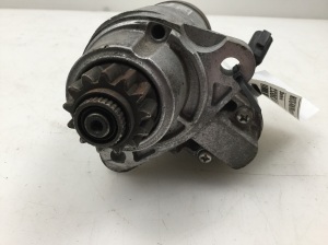 NISSAN Murano Z50 (2003–2017) Anlasser 23300CA000 - 2