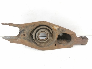   Tagumine õõtshoob  -  