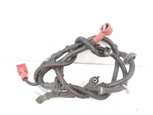 Maserati Ghibli (2013–2026) Plusa vads 048852033F0 - 2