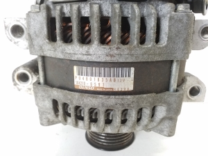 Maserati Ghibli (2013–2026) Lichtmaschine P04801835AB - 3