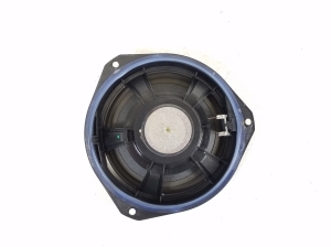  Rear side door speaker 