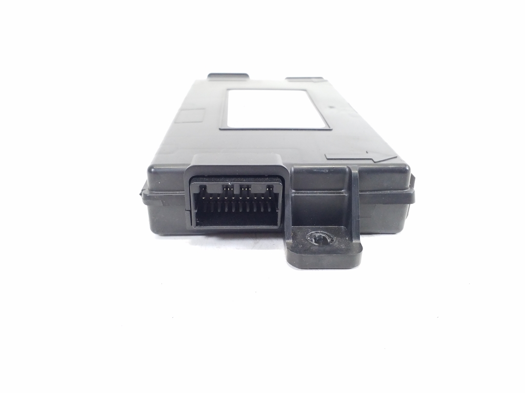 MASERATI Ghibli 3 generation (2013-2024) Central locking control unit 670008068, 68185802AC 23011041