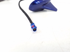 Maserati Ghibli (2013–2026) Antenne 670015853 - 3
