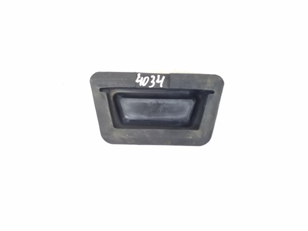 MASERATI Ghibli 3 generation (2013-2024) Brake pedal holder 298089 23013304