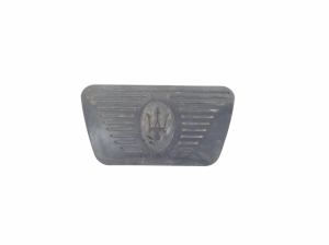   Brake pedal other part 