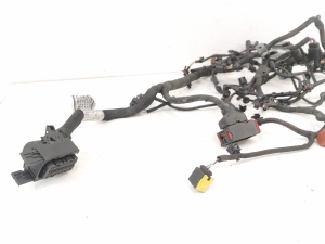 Maserati Ghibli (2013–2026) Engine wiring harness 028852061F0 - 2