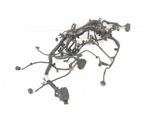   Engine wiring harness  - 028852061F0 