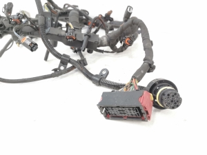 Maserati Ghibli (2013–2026) Engine wiring harness 028852061F0 - 3