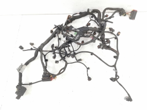 Maserati Ghibli (2013–2026) Engine wiring harness 028852061F0 - 5