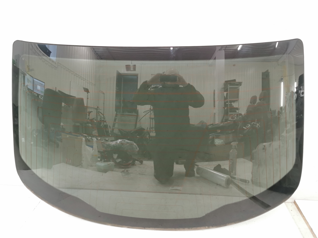 MASERATI Ghibli 3 generation (2013-2024) Galinis stiklas 23013282