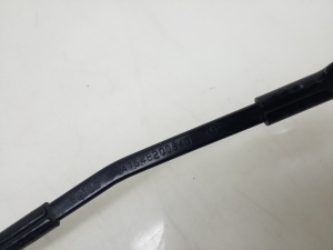 Mercedes Benz ML-Class 164 (2005–2011) Windshield wiper arm A1648200540 - 2