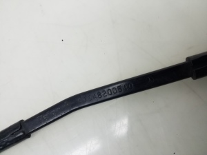 Mercedes Benz ML-Class 164 (2005–2011) Windshield wiper arm A1648200540 - 2