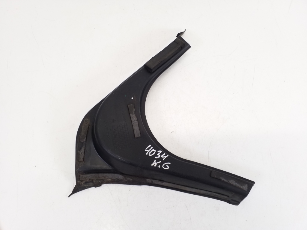 MASERATI Ghibli 3 generation (2013-2024) Other Body Parts 670031750 23013267