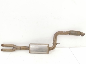 Schalldämpfer - 670006944