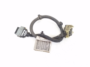 Maserati Ghibli (2013–2026) Other wire 06700066500 - 4