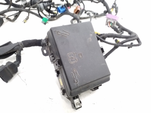 Maserati Ghibli (2013–2026) Juhtmestik 670008655 - 3