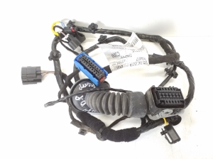 Maserati Ghibli (2013–2026) Kabelbaum 06700066670 - 3