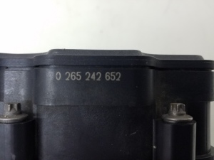 Mercedes Benz B-Class 246 (2011–2017) ABS unit A0084319212 - 2