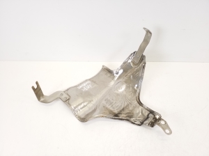   Protection de turbocompresseur  -  