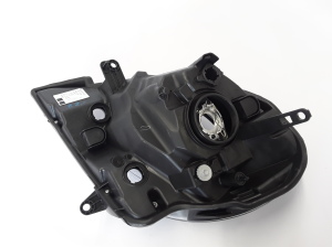 RENAULT Kangoo (2008–2020) Esituli 260109781R - 2