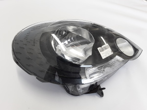 RENAULT Kangoo (2008–2020) Esituli 260109781R - 3