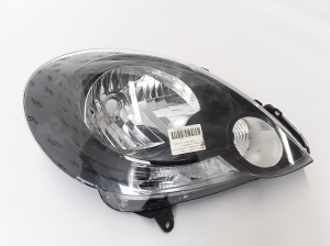 RENAULT Kangoo (2008–2020) Esituli 260109781R - 4