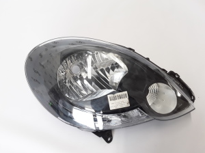 RENAULT Kangoo (2008–2020) Esituli 260109781R - 5