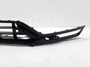  Front bumper lower grille 