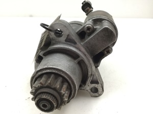 NISSAN Murano Z50 (2003–2017) Starter 23300CA000 - 3