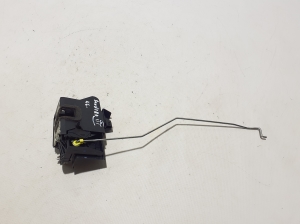 Dacia Sandero III (2021–2026) Rear side door lock 825033052R - 3