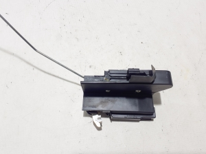Dacia Sandero III (2021–2026) Rear side door lock 825033052R - 4