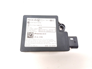 Juhtplokk - 1097855-00-H