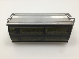Passenger dashboard airbag - 1J0880204K