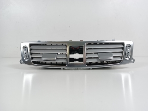  Interior panel ventilation grilles 