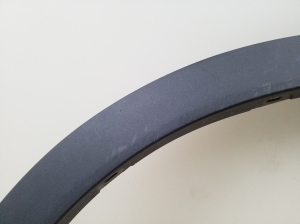 BMW X3 F25 (2010–2017) Kotflügelverbreiterung vorne 7210082 - 2