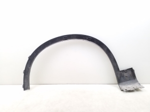BMW X3 F25 (2010–2017) Kotflügelverbreiterung vorne 7210082 - 5