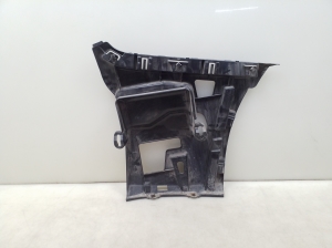 BMW 3 SERIES F30 (2011–2018) Rear bumper bracket 7384465 - 2